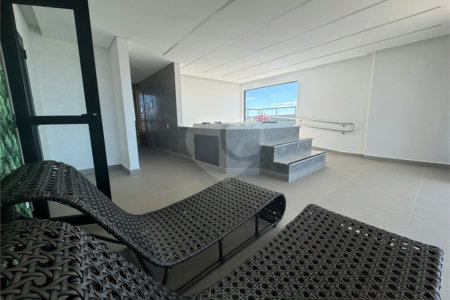 Apartamento à venda ou para alugar com 3 suítes em Parque Campolim, Sorocaba, SP