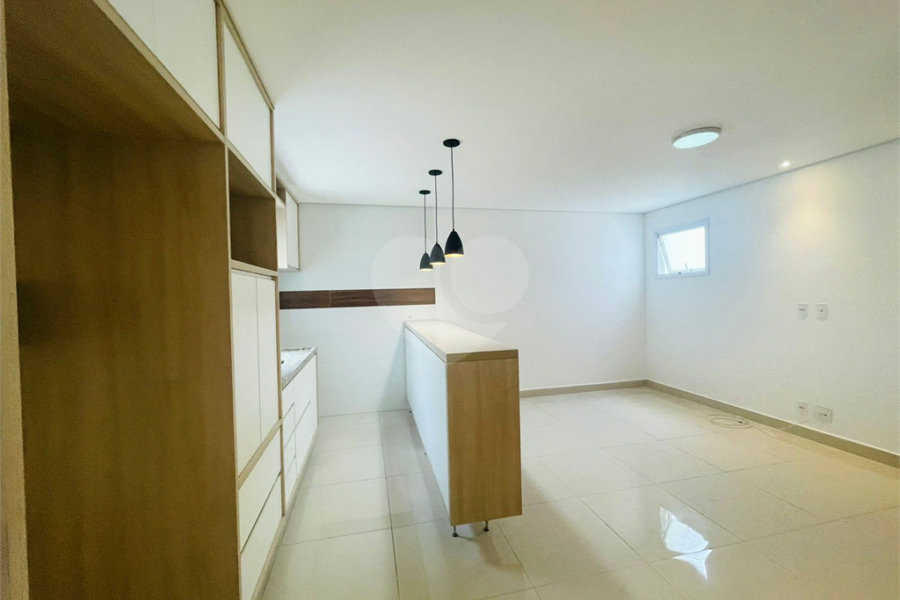 Apartamento à venda com 1 quarto em Jardim São Paulo(zona Norte), São Paulo, SP
