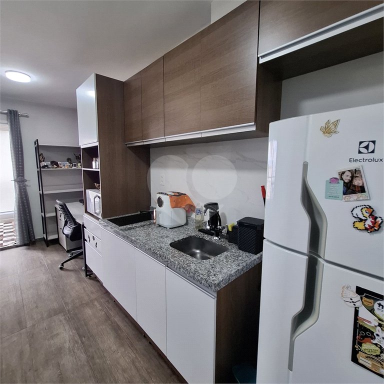 Studio à venda em Belenzinho, São Paulo, SP