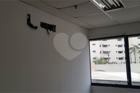 Sala à venda ou para alugar em Alto da Boa Vista, São Paulo, SP
