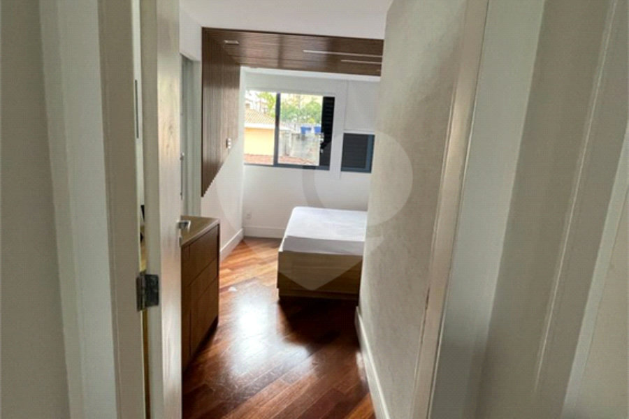 Duplex à venda com 3 suítes em Santana, São Paulo, SP