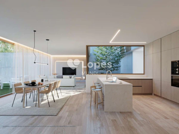 Apartamento T1 à venda na Senhora da Hora, Matosinhos, Portugal – B779