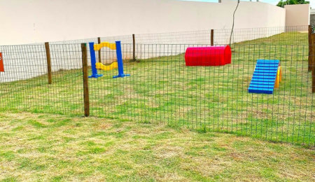 Residencial Reserva Dos Buritis