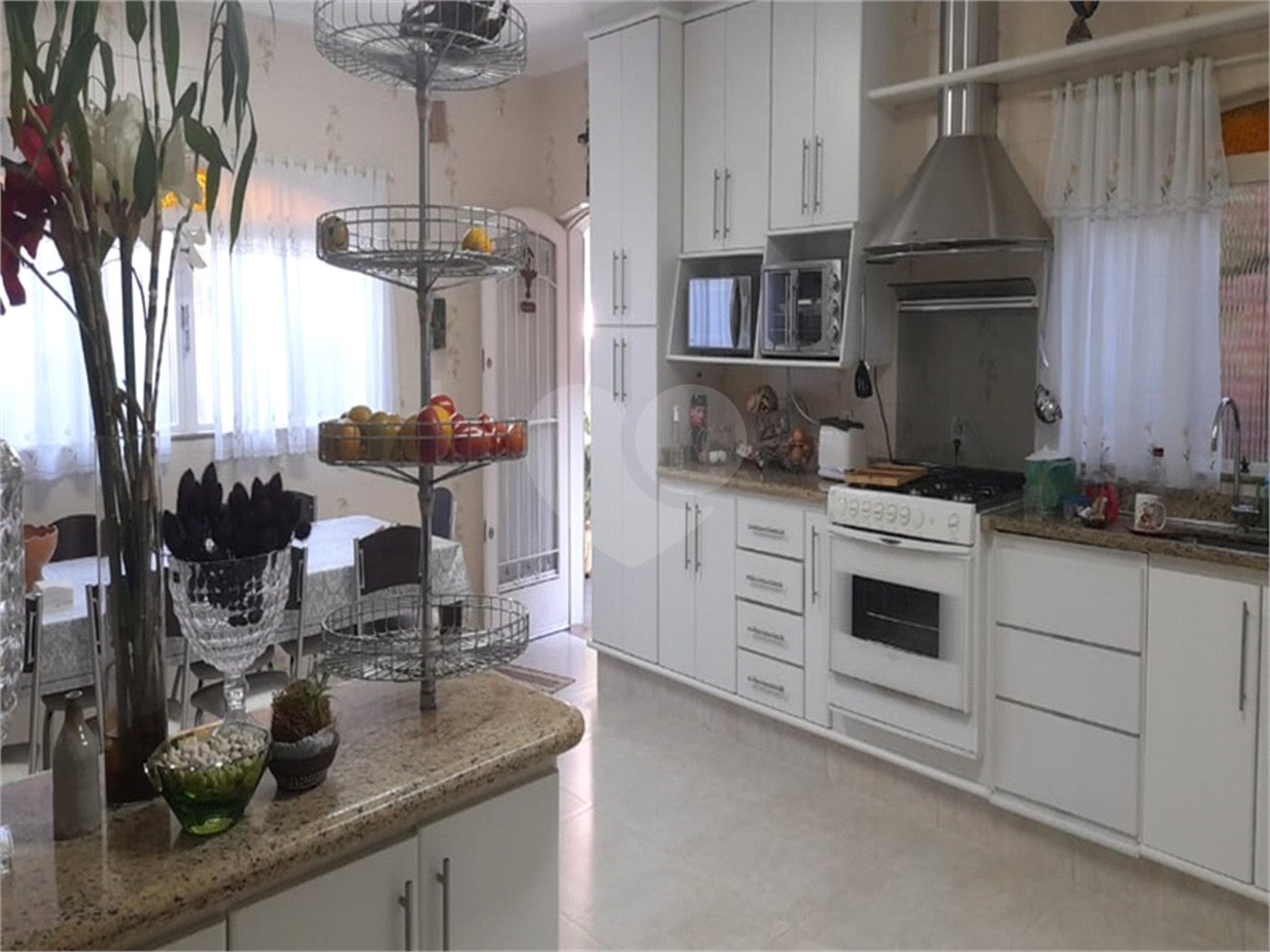 Casa à venda com 4 quartos, sendo 1 suíte,  em Limão, São Paulo, SP