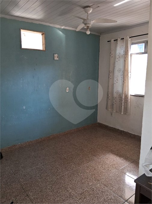 Casa à venda com 4 quartos, sendo 2 suítes, em Campo Grande, Rio de Janeiro, RJ