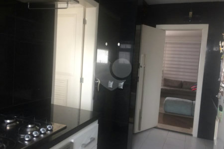 Apartamento à venda com 3 quartos, sendo 1 suíte, em Perdizes, São Paulo, SP