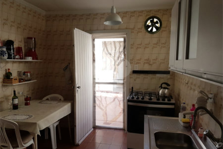 Sobrado à venda com 3 quartos, sendo 1 suíte, em Chácara Santo Antônio (zona Sul), São Paulo, SP