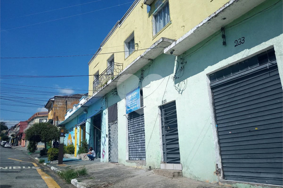 Prédio à venda em Limão, São Paulo, SP
