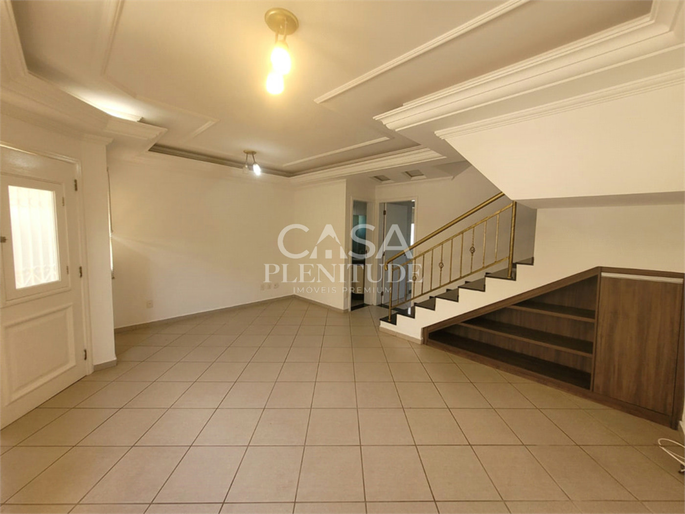 Casa em condomínio à venda com 3 quartos, sendo 1 suíte, em Parque Campolim, Sorocaba, SP