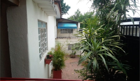 Casa à venda com 2 quartos em Tucuruvi, São Paulo, SP