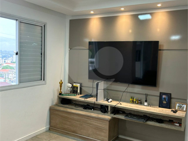 Apartamento à venda com 3 quartos, sendo 1 suíte,  em Vila Guilherme, São Paulo, SP