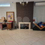 Sobrado à venda com 4 quartos, sendo 1 suíte, em Brooklin, São Paulo, SP