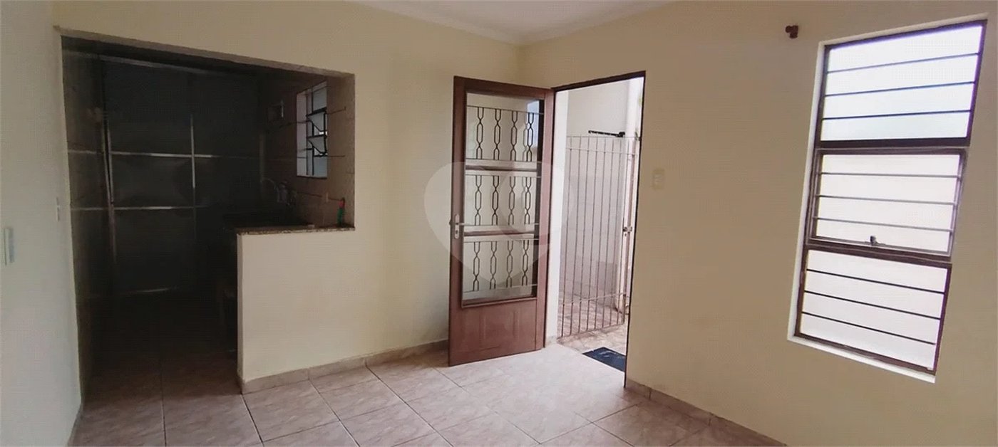 Casa à venda com 1 quarto em Vila Olímpia, Sorocaba, SP