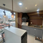 Apartamento à venda com 2 quartos, sendo 1 suíte,  em Santana, São Paulo, SP