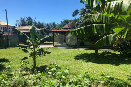 Casa à venda com 2 quartos em Bosque de Geribá, Armação dos Búzios, RJ