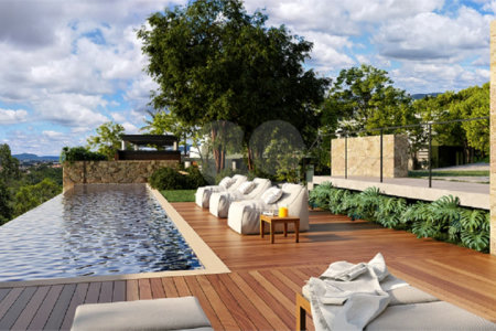 Casa à venda com 4 suítes no condomínio La Reserva Ii, Atibaia - SP