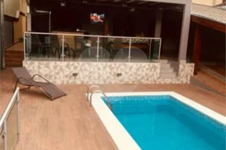 Casa à venda com 3 quartos, sendo 1 suíte, em Jardim Morumbi, Sorocaba, SP