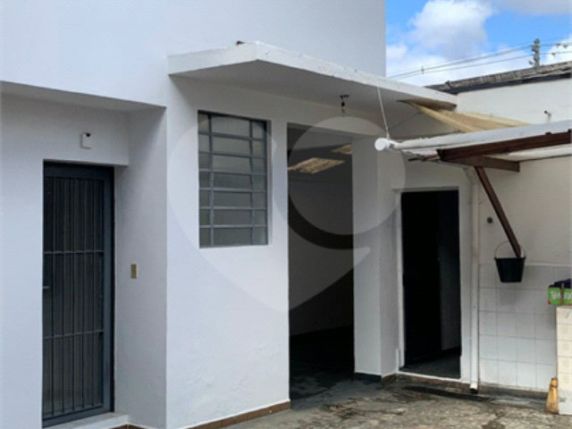 Casa à venda com 3 quartos em Brooklin, São Paulo, SP