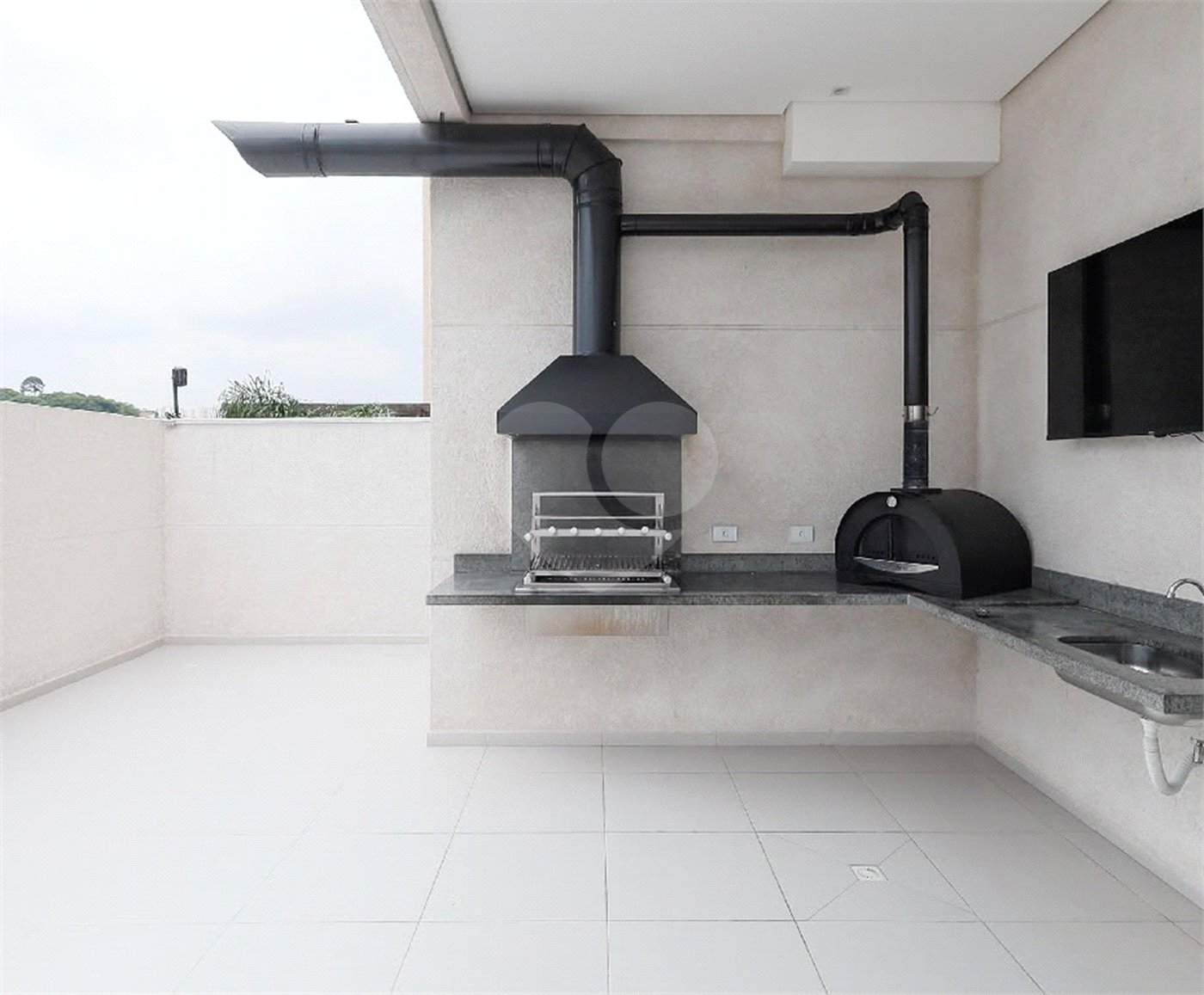 Apartamento à venda com 2 quartos em Vila Medeiros, São Paulo, SP