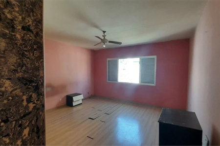 Casa de Vila à venda com 2 quartos em Água Branca, São Paulo, SP