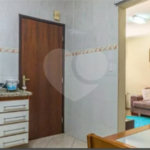 Sobrado com 74m² , 3 dormitórios , 2 vagas , à venda no bairro Campestre , Santo André.