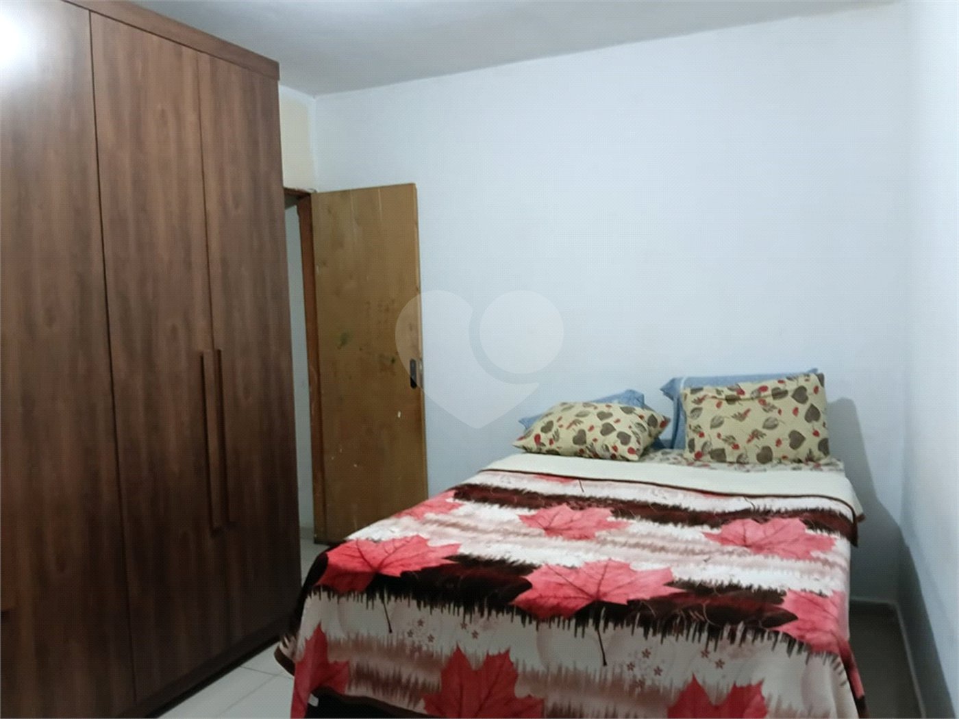 Casa a Venda em Ibaté
