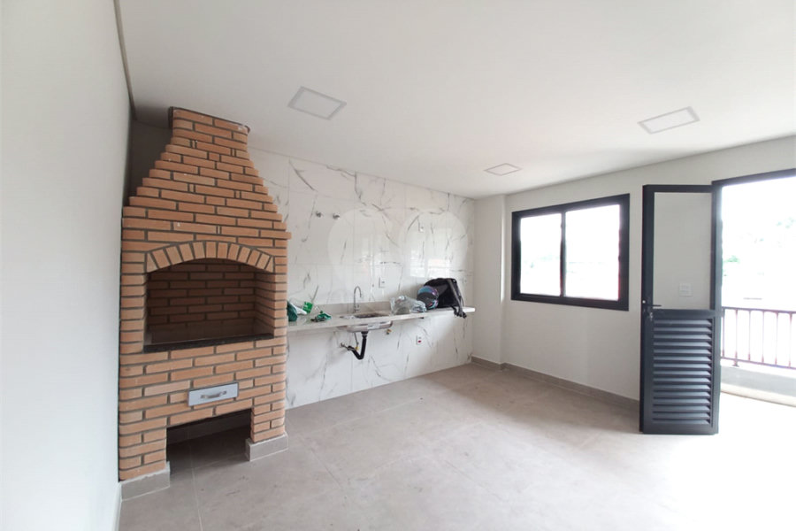 Apartamento à venda com 2 quartos em Tremembé, São Paulo, SP