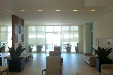 Apartamento para alugar com 1 quarto em Chácara Santo Antônio (zona Sul), São Paulo, SP