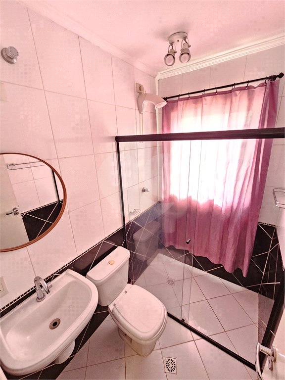 Casa à venda com 2 quartos, sendo 1 suíte, em Santa Teresinha, São Paulo, SP