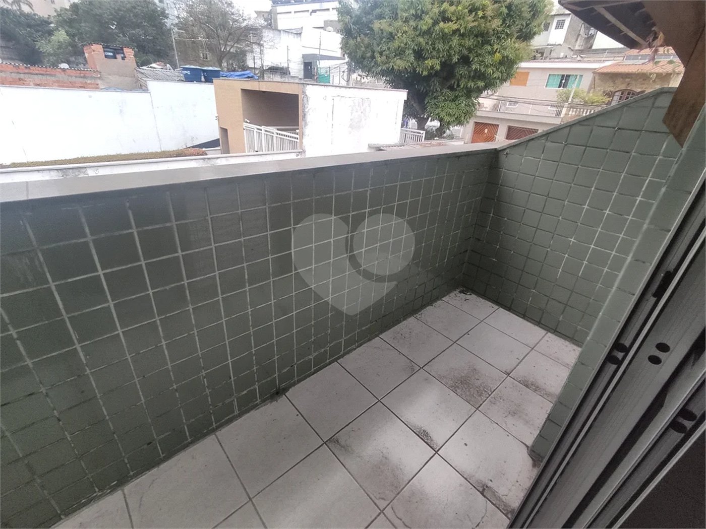 Casa para alugar com 1 quarto no condomínio Pomar, São Paulo - SP