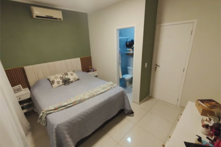 Casa à venda com 2 quartos, sendo 1 suíte,  no condomínio Residencial Viva Vida, Cotia - SP