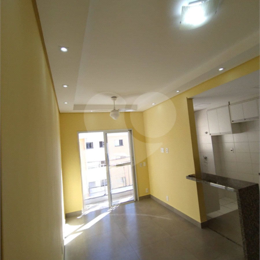 Apartamento para alugar com 2 quartos em João XXIII, Vinhedo, SP