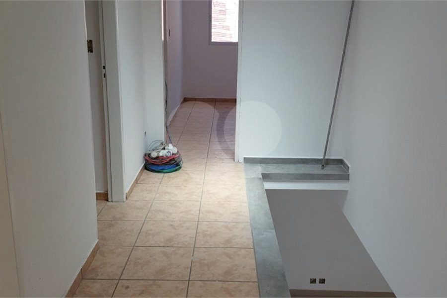 Sobrado à venda com 3 quartos, sendo 2 suítes, em Vila Paulicéia, São Paulo, SP