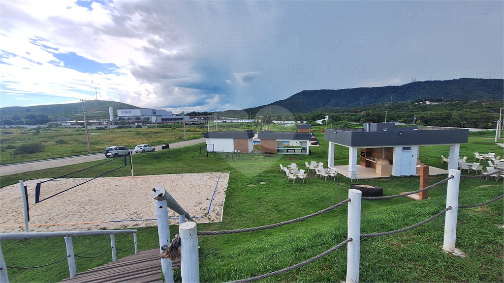 Terreno à venda em Praia Linda, São Pedro da Aldeia, RJ