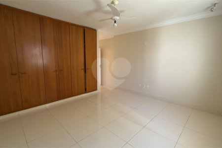 Casa para alugar com 4 quartos, sendo 3 suítes, em Vila Sfeir, Indaiatuba, SP