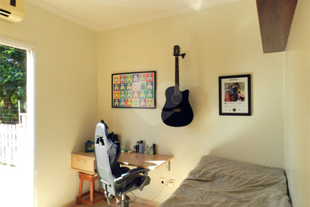 Casa à venda com 3 quartos, sendo 1 suíte, no condomínio Topazio Rp, Ribeirão Preto - SP