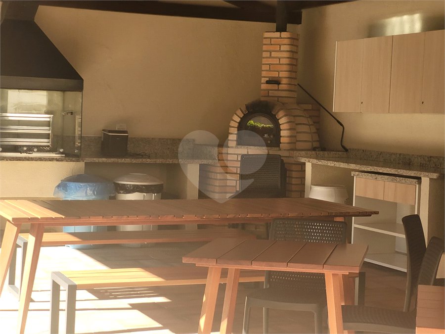 Apartamento à venda com 3 quartos, sendo 2 suítes, em Vila Leopoldina, São Paulo, SP