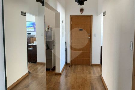 Apartamento à venda ou para alugar com 2 quartos em Santa Efigênia, São Paulo, SP