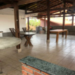 Casa Térrea à venda com 4 quartos, sendo 3 suítes, em Tremembé, São Paulo, SP