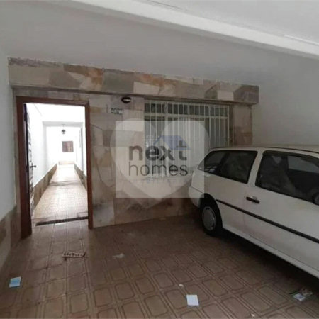 Casa à venda com 3 quartos, sendo 1 suíte,  em Rio Pequeno, São Paulo, SP