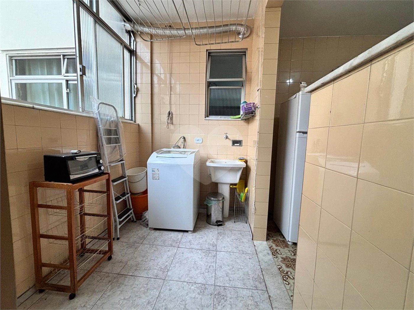 Apartamento à venda com 4 quartos, sendo 1 suíte, em Tijuca, Rio de Janeiro, RJ