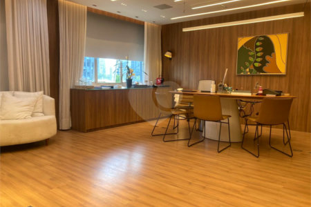 Sala à venda em Jardim Europa, São Paulo, SP