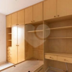 Apartamento à venda com 2 quartos em Vila Santa Catarina, São Paulo, SP