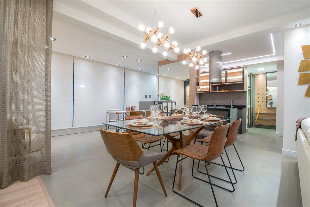 Apartamento à venda com 3 suítes em Parque Campolim, Sorocaba, SP