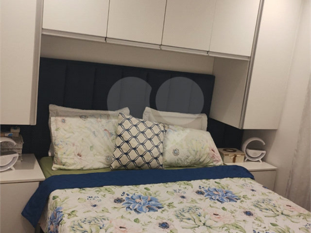 Apartamento à venda com 2 quartos em Parque Edu Chaves, São Paulo, SP