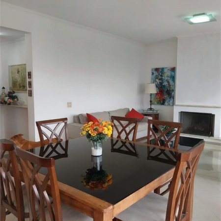Apartamento à venda com 4 quartos, sendo 1 suíte, em Vila Ipojuca, São Paulo, SP