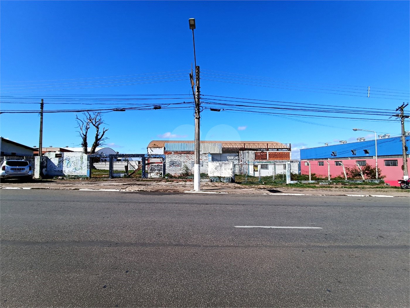 Terreno à venda em Vila Leonor, Itapetininga, SP