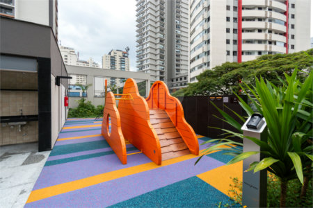 Apartamento à venda com 4 suítes em Brooklin, São Paulo, SP