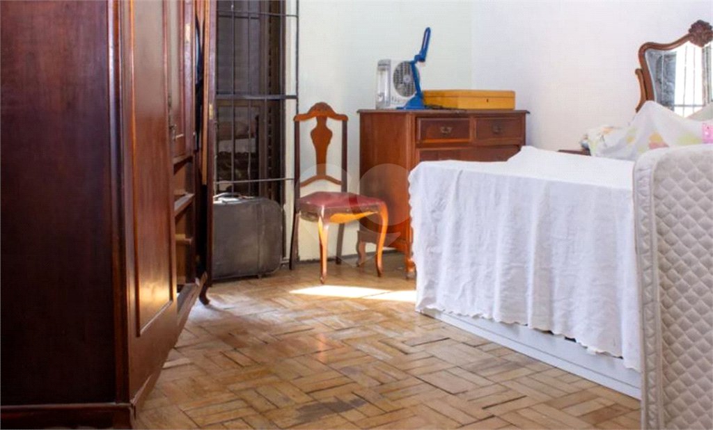 Sobrado à venda com 2 quartos em Santana, São Paulo, SP
