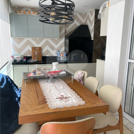 Apartamento à venda com 3 quartos, sendo 1 suíte, em Aclimação, São Paulo, SP